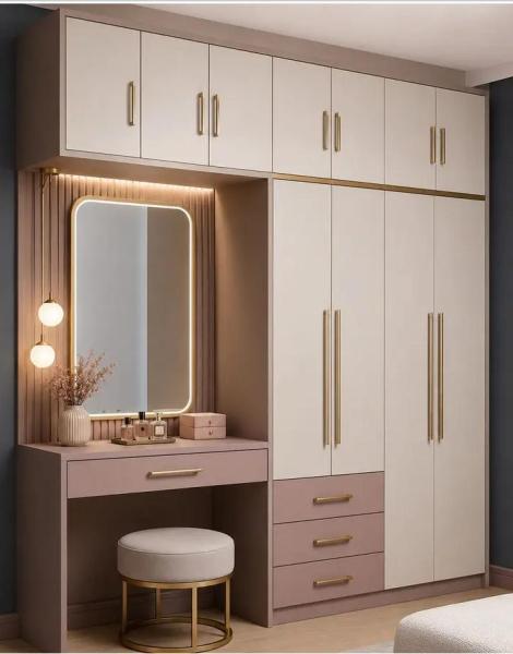 Luxury Bathroom Suite