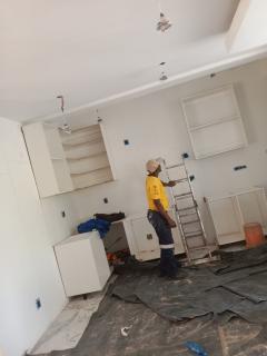 Cupboard